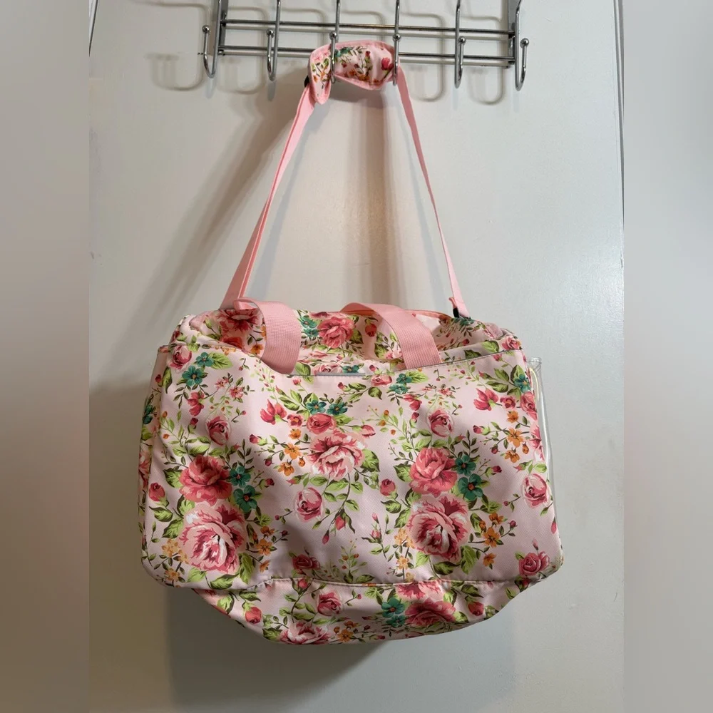 Large Diaper Bag - Picture 5 of 14